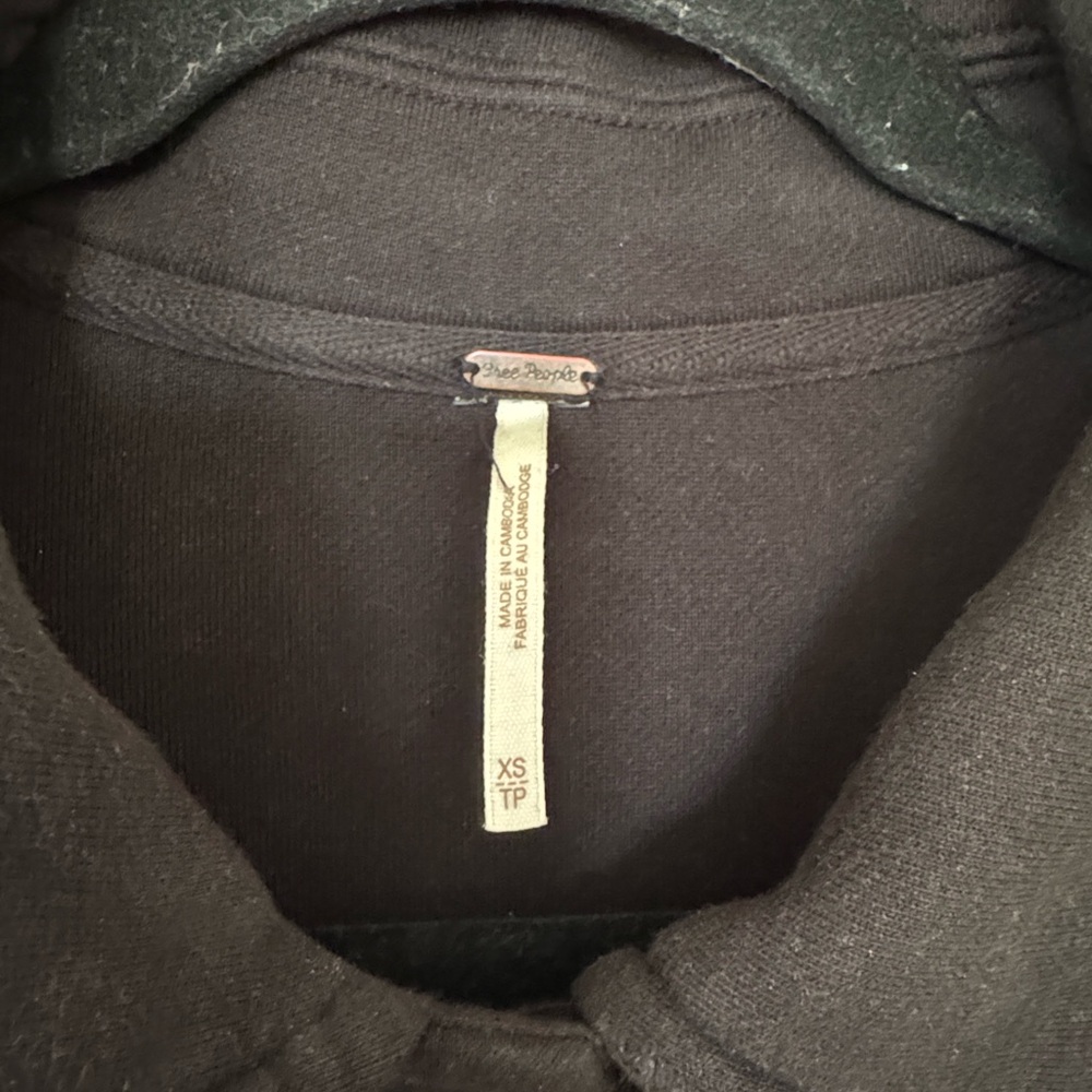 Free People Ruby Jacket - image 4